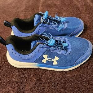 Under Armour Shoes